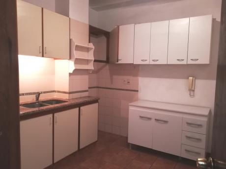 Apto 3 Dorm Impecable