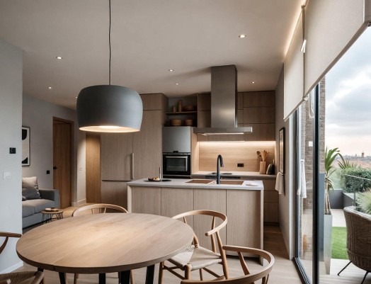 Departamento en venta en Las Lomas, Asunción — foto 3