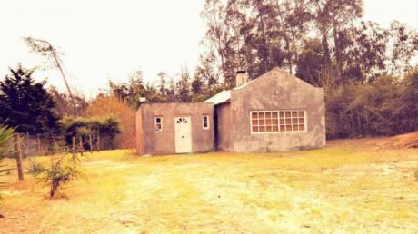 Casita Zona Jardines De Cordoba