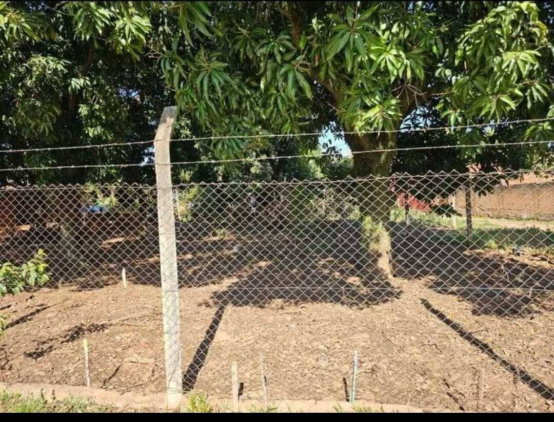 VENDO TERRENO EN MARIANO ROQUE ALONSO, ZONA UNIVERSO — foto 3
