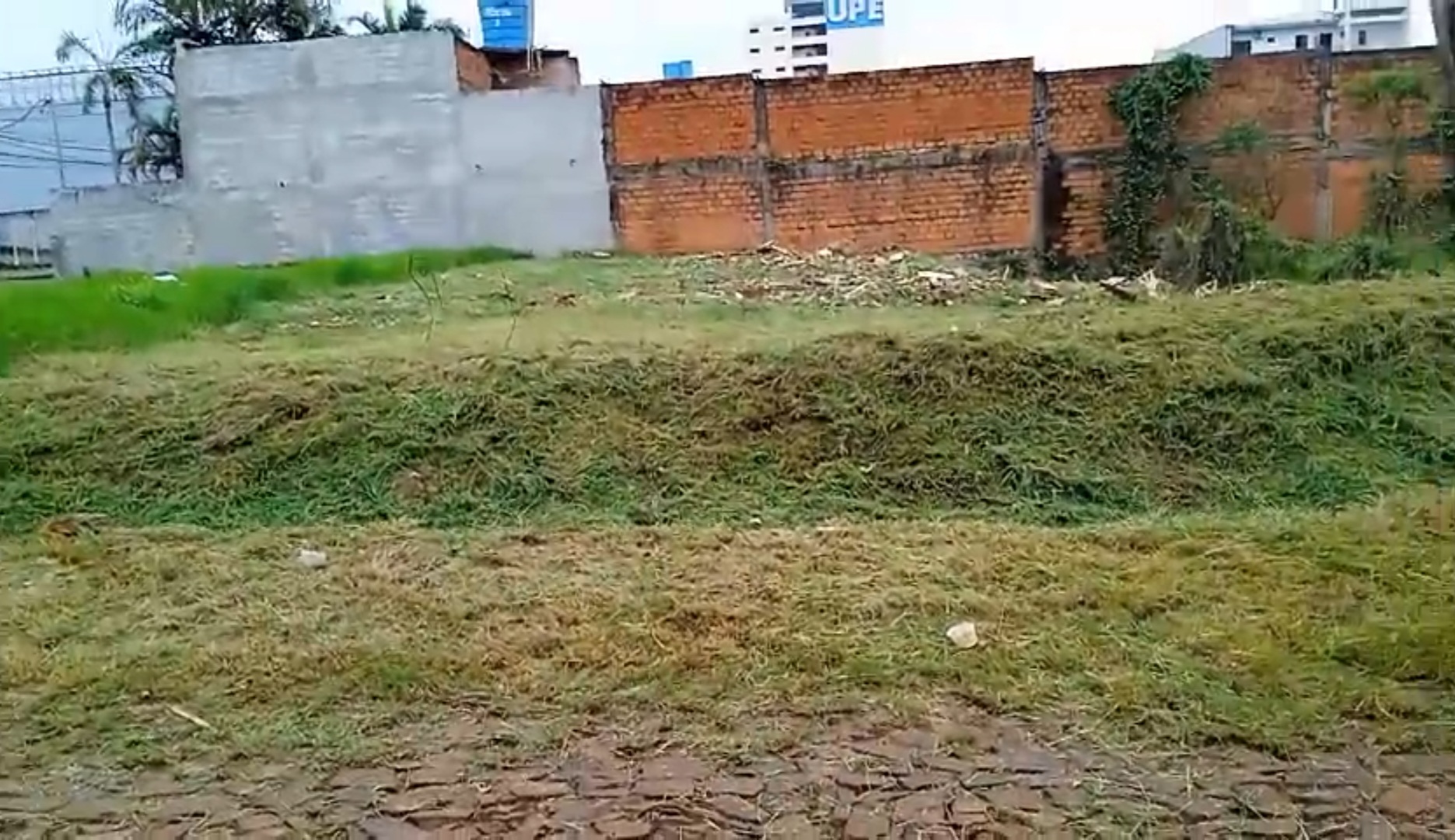 VENDO TERRENO KM 6.5 ACARAY, ZONA GARDEN — foto 3
