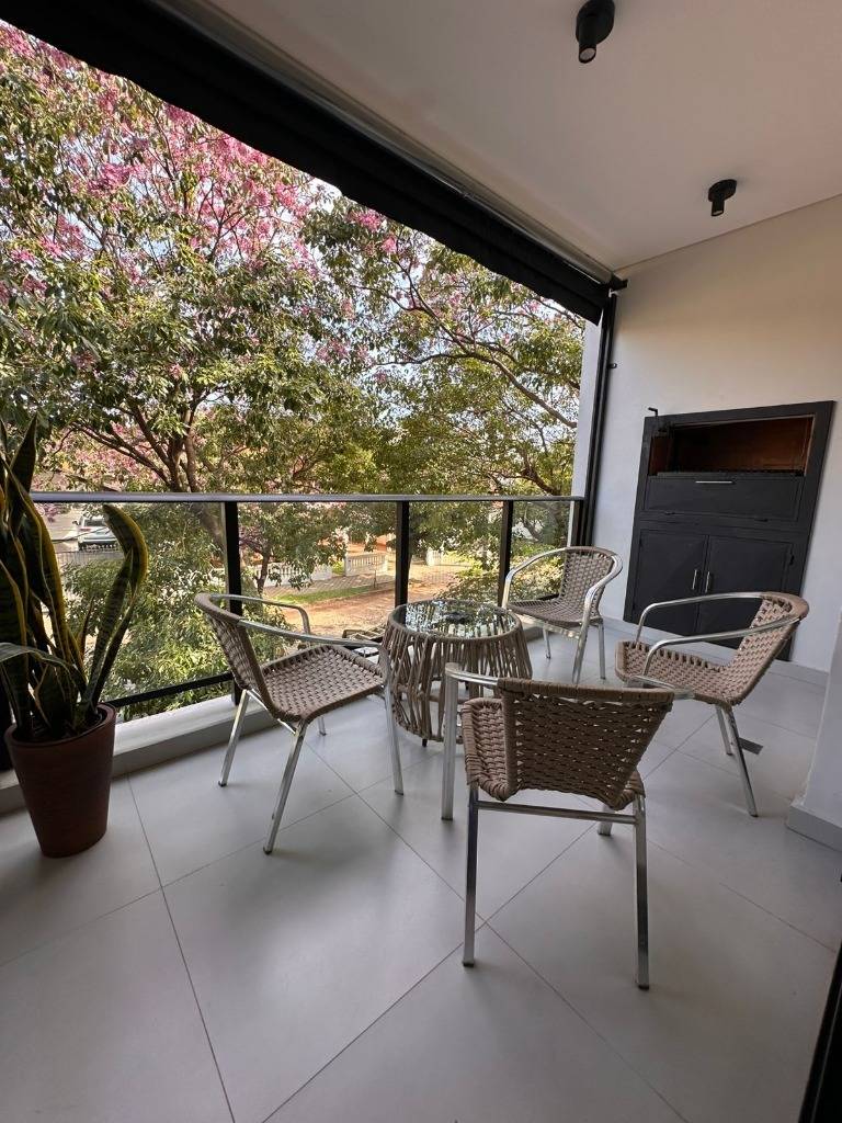 Departamento en alquiler en Las Carmelitas — foto 2