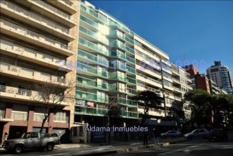 Apartamentos En Pocitos