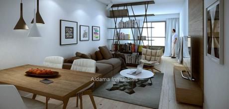 Apartamentos En Pocitos