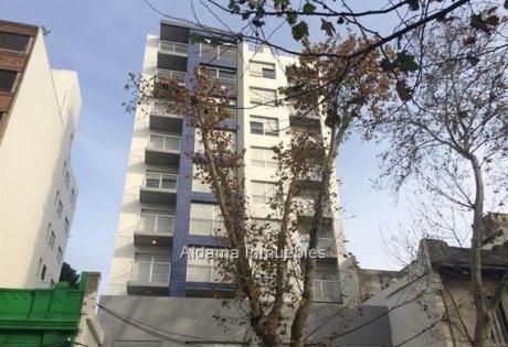 Apartamentos En Pocitos