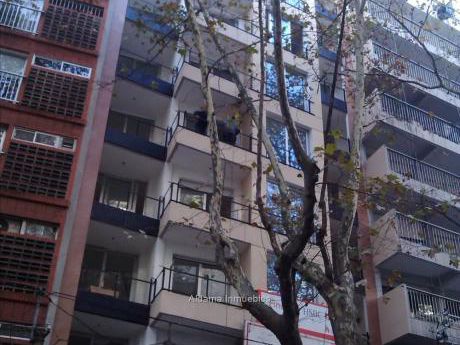 Apartamentos En Pocitos