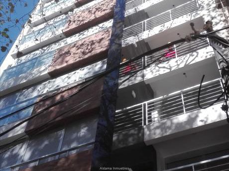 Apartamentos En Pocitos