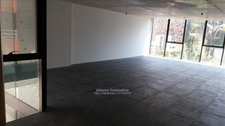 Oficinas En Punta Carretas