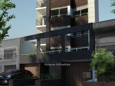 Apartamentos En Punta Carretas