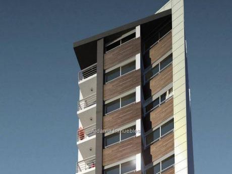 Apartamentos En Punta Carretas
