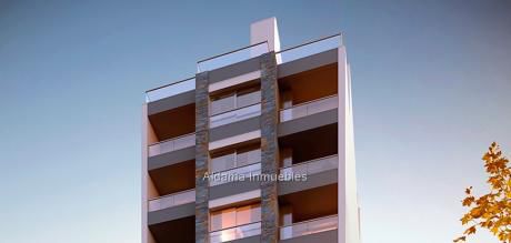 Apartamentos En Pocitos Nuevo