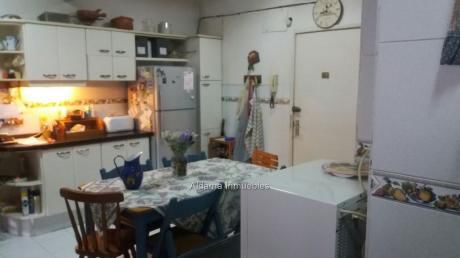 Apartamentos En Villa Biarritz