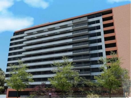 Apartamentos En Parque Batlle