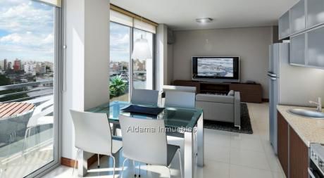 Apartamentos En Parque Batlle