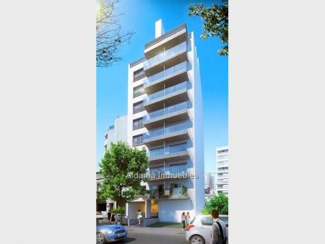 Apartamentos En Pocitos