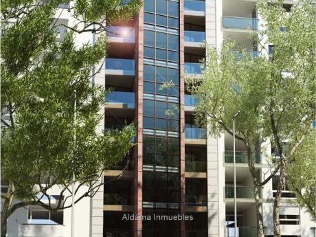 Apartamentos En Pocitos