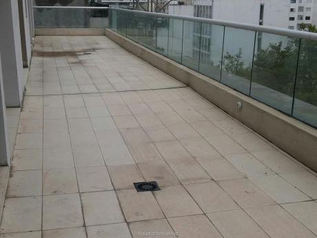 Apartamentos En Pocitos