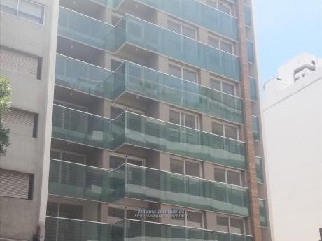 Apartamentos En Pocitos