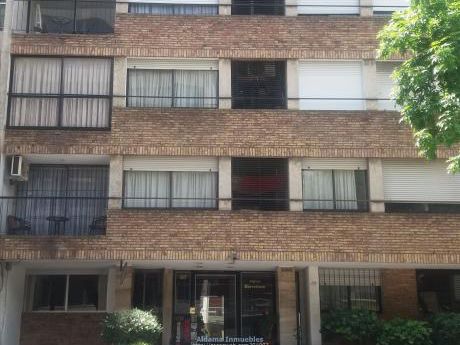 Apartamentos En Pocitos