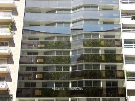 Apartamentos En Pocitos