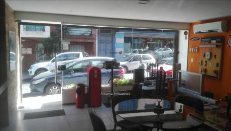 Locales Comerciales En Cordón