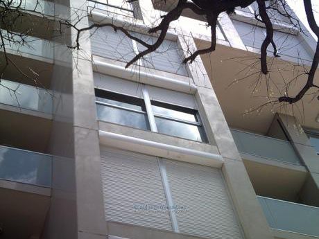 Apartamentos En Parque Rodó