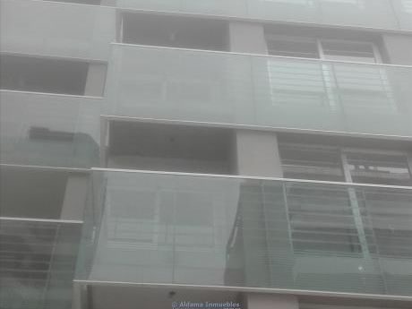 Apartamentos En Pocitos