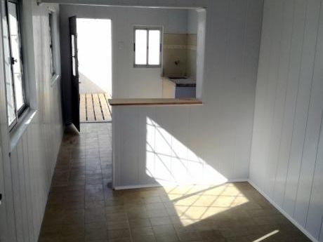 1 Dormitorio Con Patio Cabrera Y Gobernador Viana Con Renta