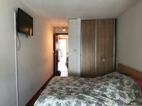 Mandalay 2 Dorm, 2 Baños Y Gge Doble, Pocitos Nuevo