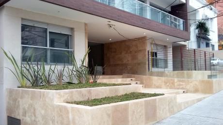 Mandalay Un Dormitorio Pocitos Nuevo A Estrenar