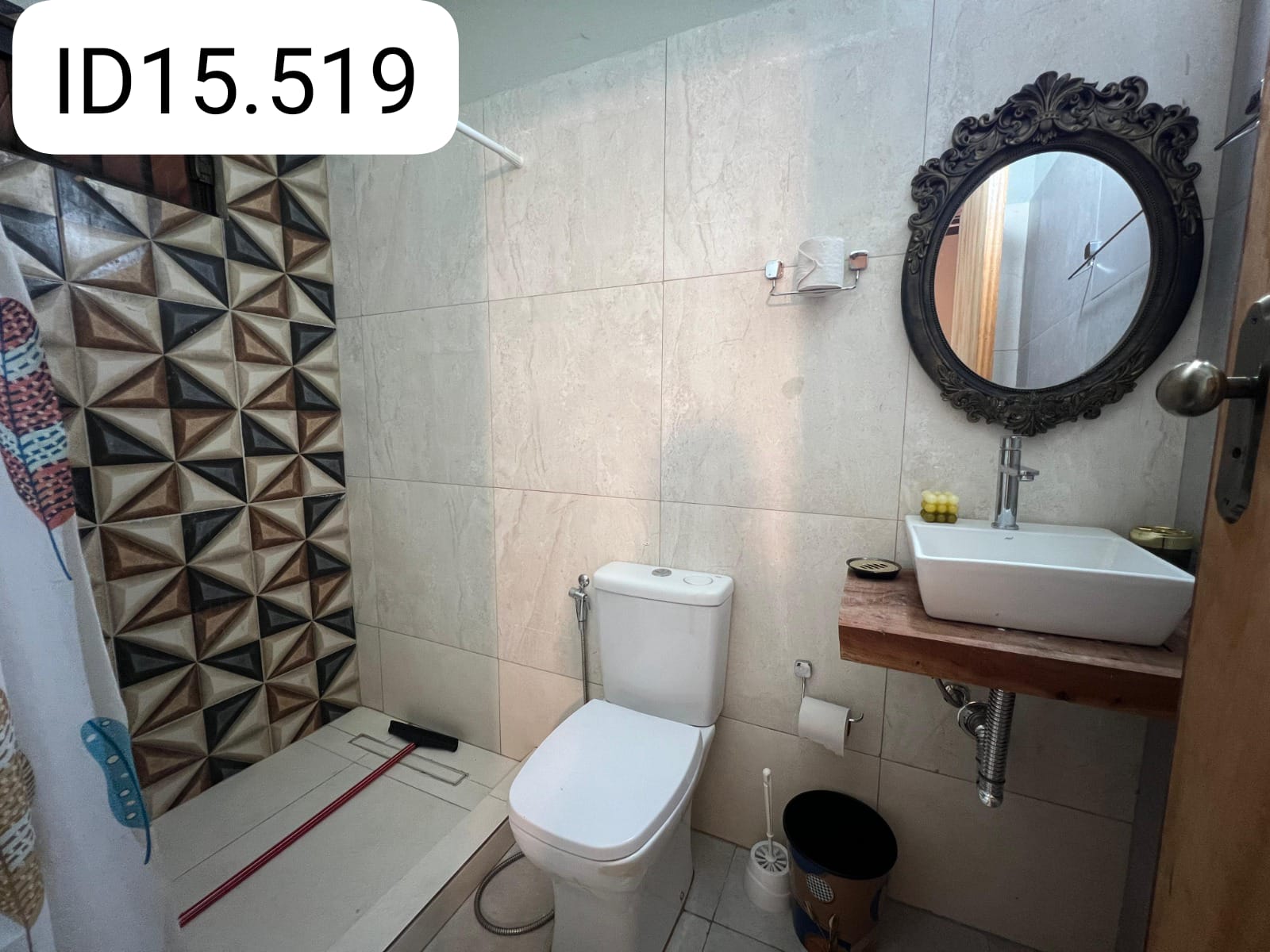 EN VENTA – HERMOSA CASA QUINTA EN NUEVA COLOMBIA — foto 2
