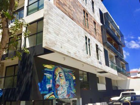 Smart Soul - Departamento Duplex A Estrenar