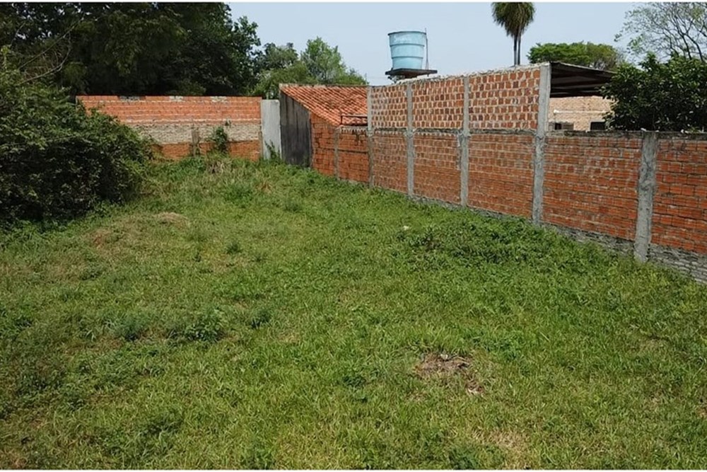 Terreno - Venta - San Lorenzo, Paraguay, invierte y planifica! — foto 3