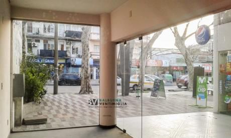 Local Comercial En Alquiler - Centro