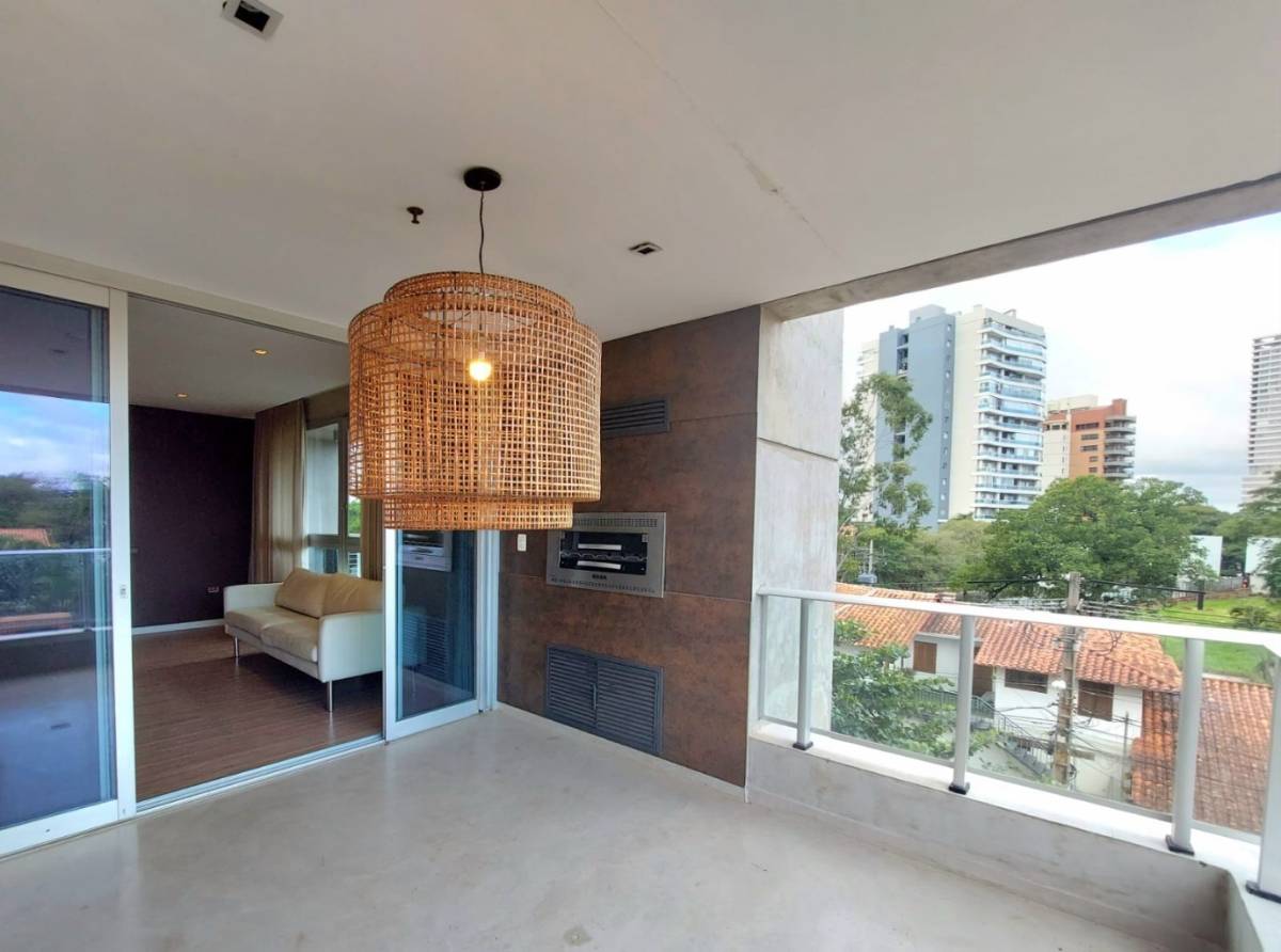 ALQUILO DEPARTAMENTO 2 DORM. EDIFICIO MIRANDA TOP — foto 2