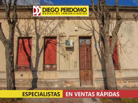 Casa En Venta, 3 Dormitorios, San José De Mayo