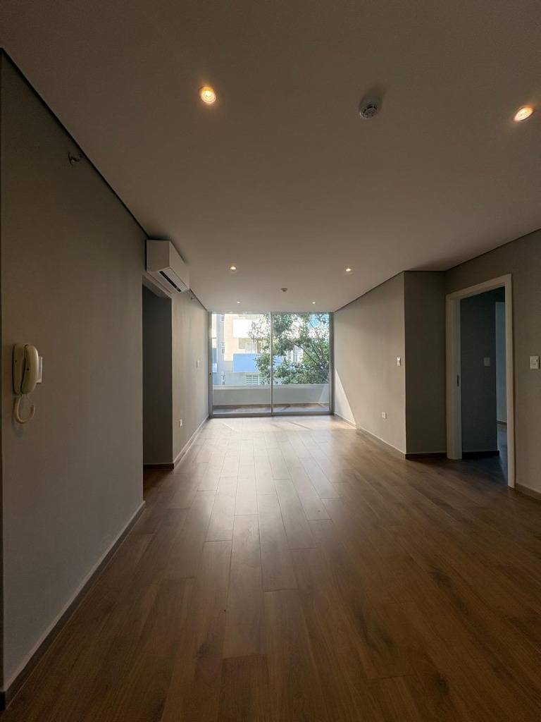 DEPARTAMENTO A ESTRENAR DE 3 DORMITORIOS EN SUITE — foto 2