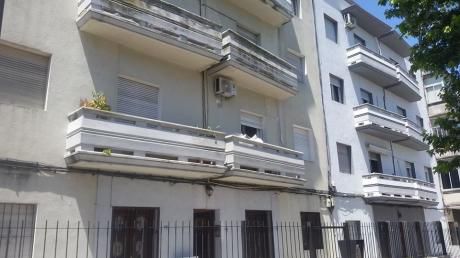 Fco Muñoz Planta Baja C/patio