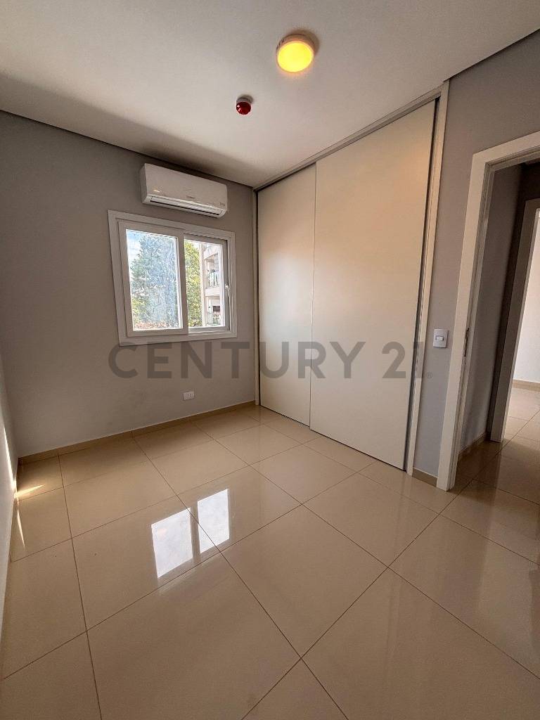 Departamento en alquiler en Herrera, Asunción — foto 3