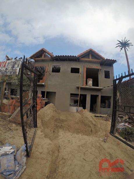 Ultima Casa En Pre Venta Zona Feria Expo