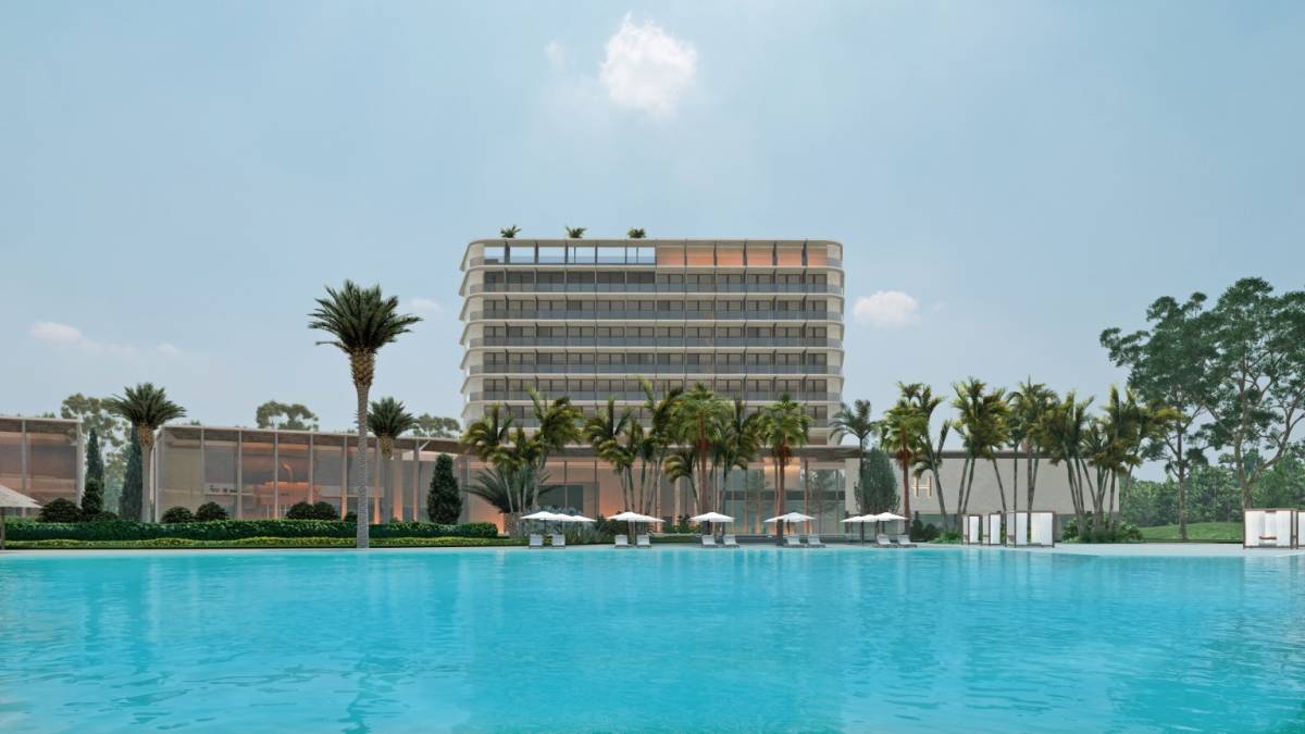 VENDO LOTES EN EL EXCLUSIVO CONDOMINIO HIGHLANDS- SAN BERNARDINO — foto 3
