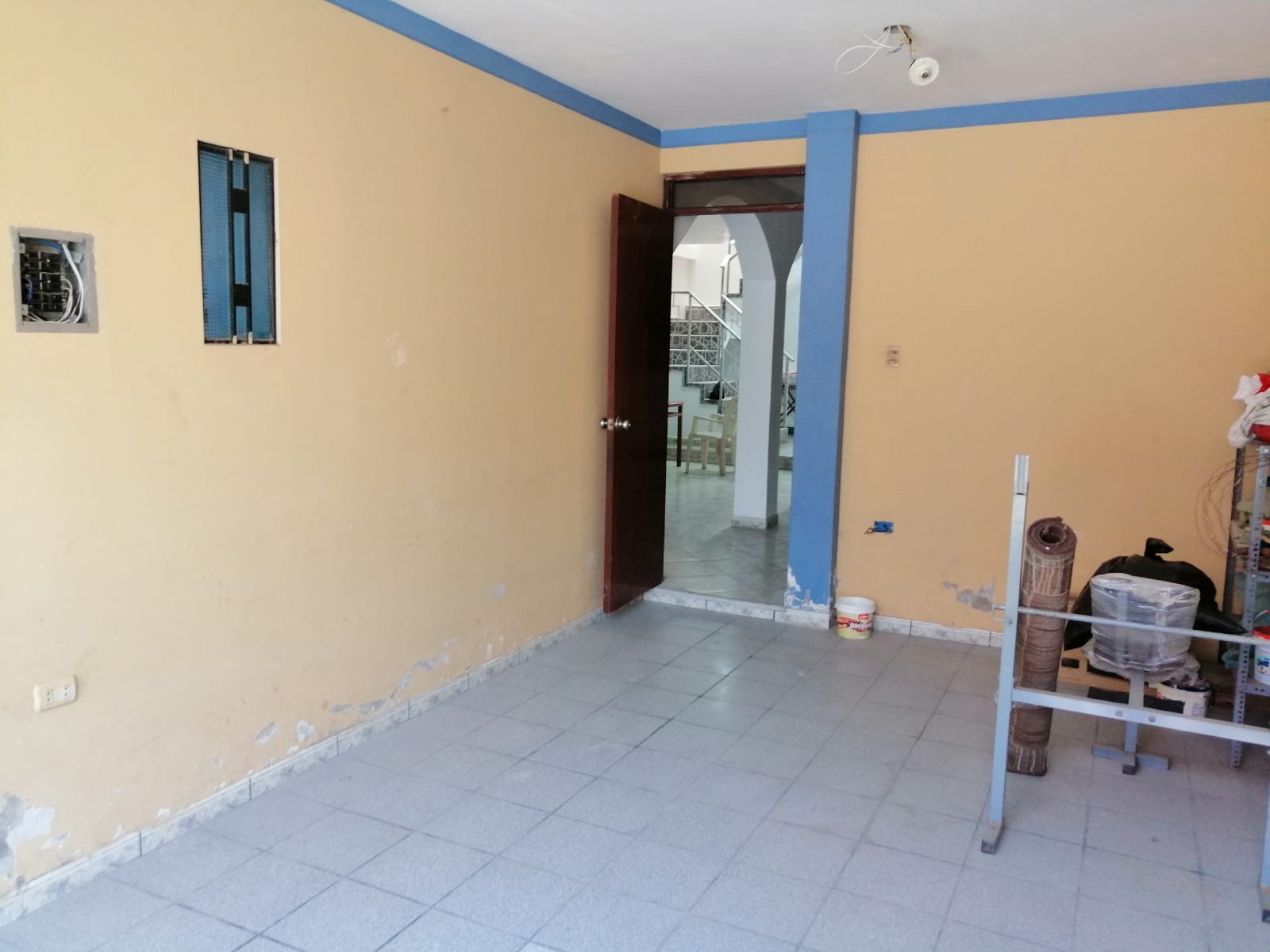 Casa en venta en San Martín de Porres