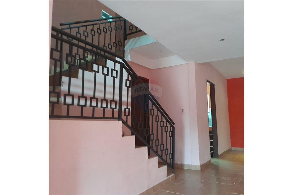 Duplex - Alquiler - Paraguay Central Lambaré — foto 3