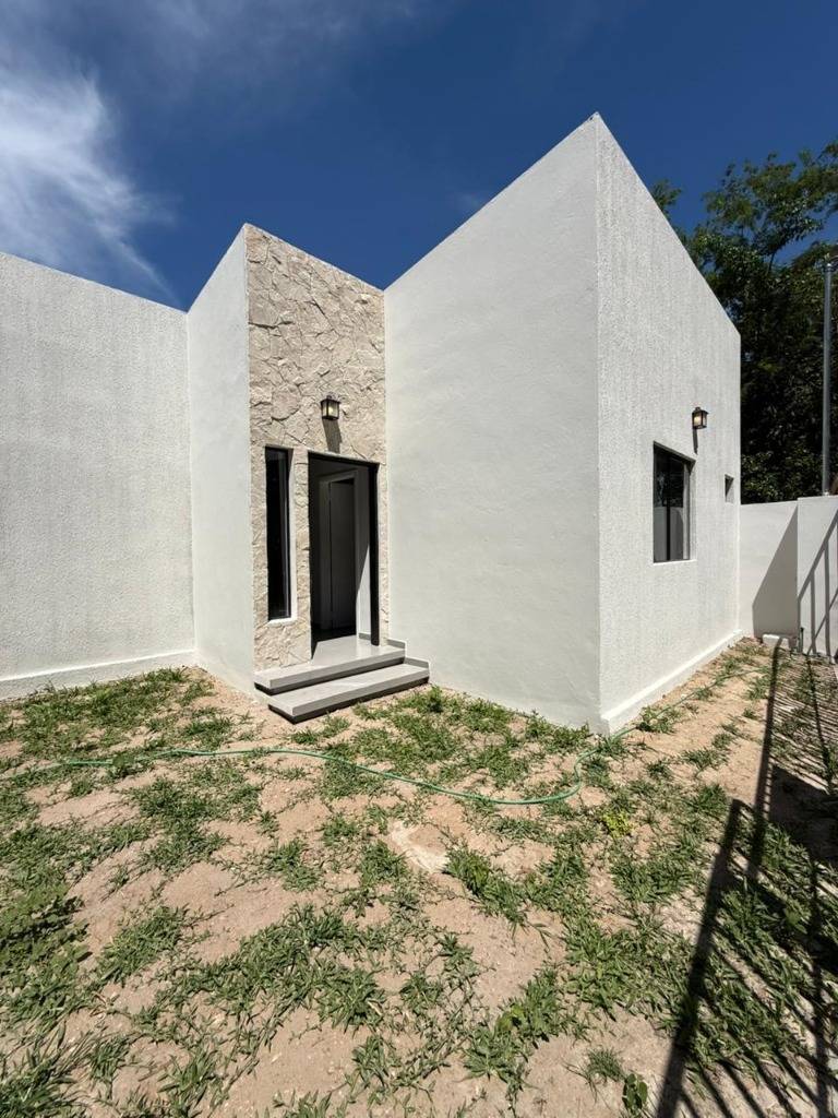 VENDO CASA EN SAN BERNARDINO A ESTRENAR — foto 2