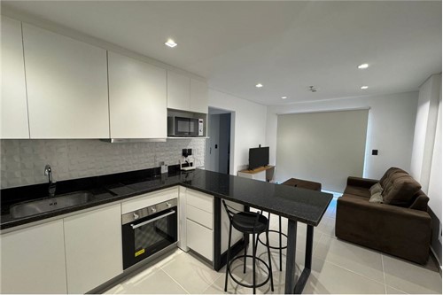 Departamento-Alquiler-Molas Lopez, Carmelitas, Asunción — foto 2