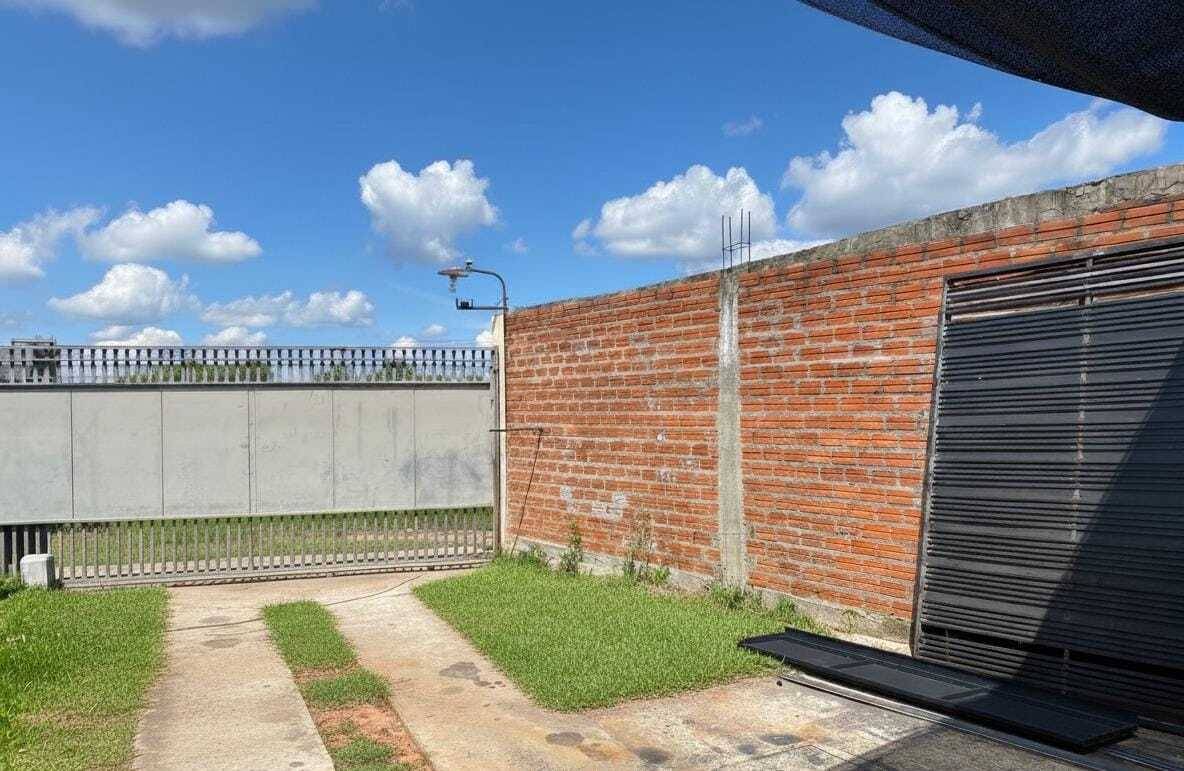 Tinglado en alquiler | Mariano Roque Alonso — foto 2