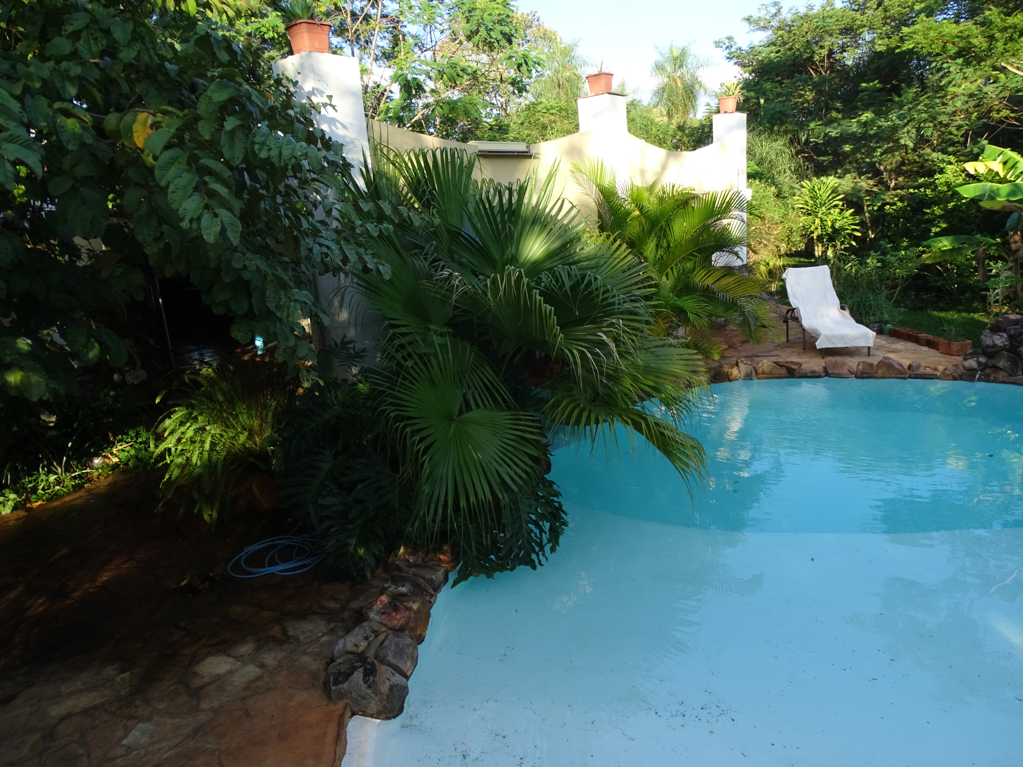 Vendo Casa Quinta con dos casas y dos piscinas — foto 2