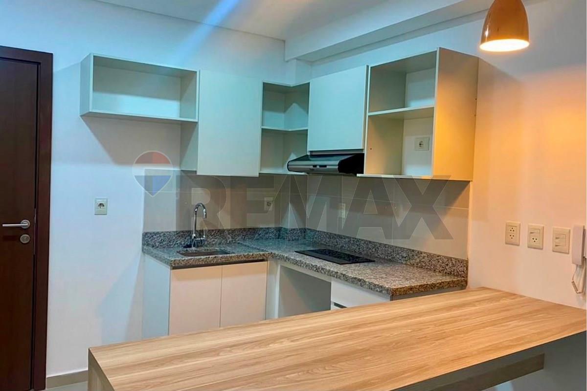 Departamento - Alquiler - Fernando De La Mora, Central, Paraguay — foto 2
