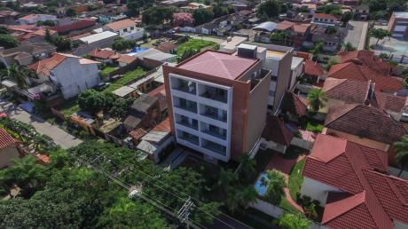 Departamentos En Venta - Barrio Las Palmas