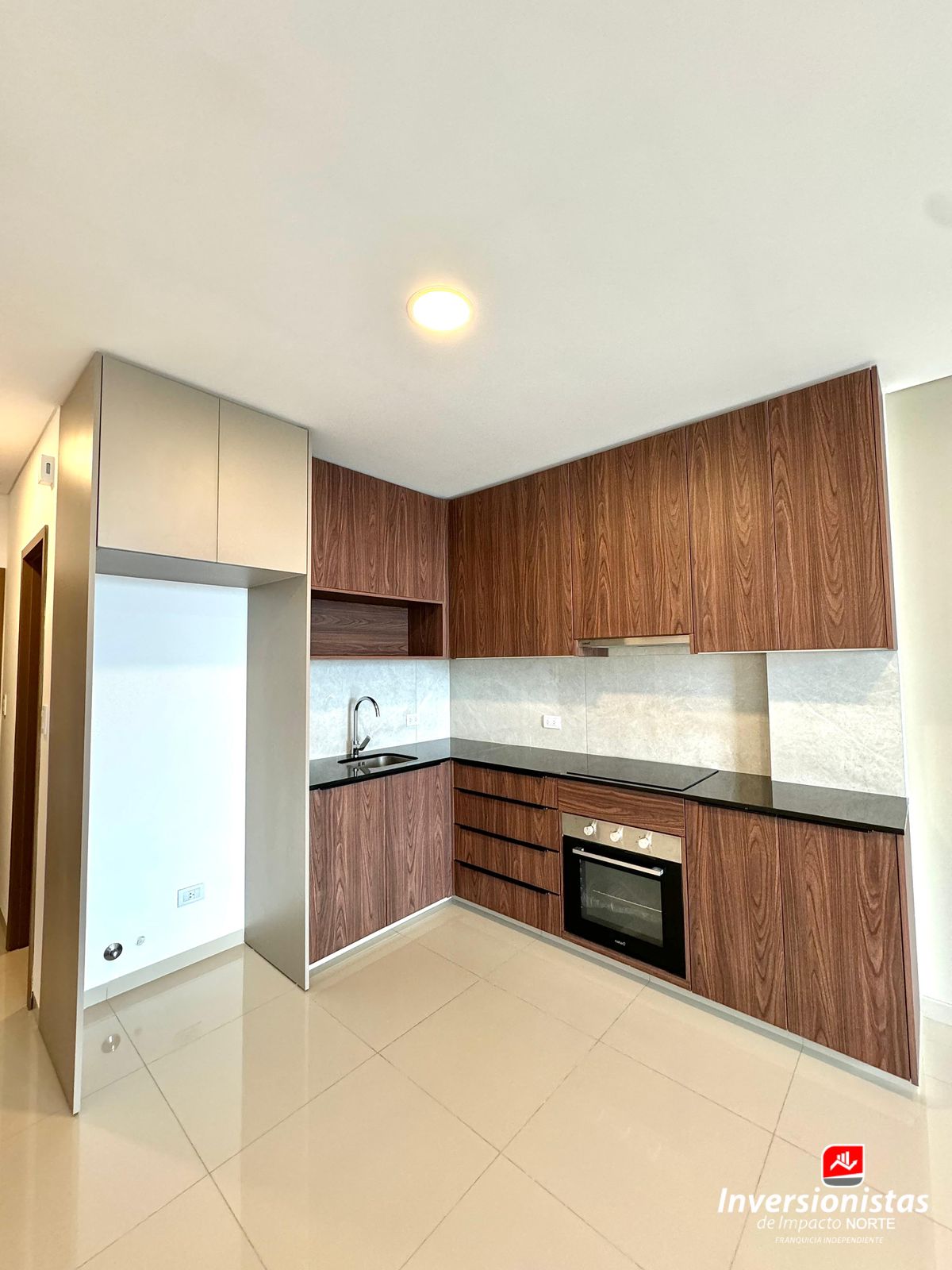 DEPARTAMENTO   EN ALQUILER